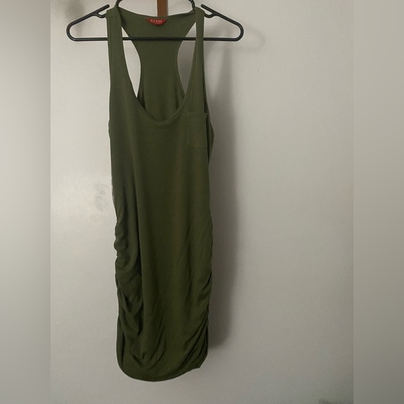 Guess raceback dresses size small - Picture 1 of 7